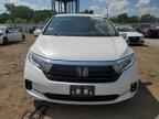 2022 HONDA ODYSSEY