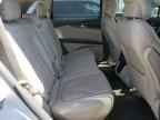 2016 LINCOLN MKX