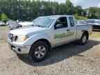 2011 NISSAN Frontier
