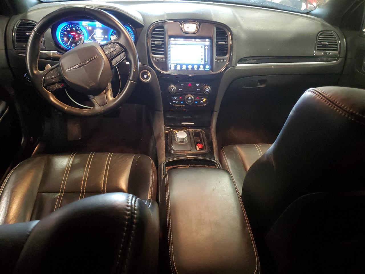 2017 CHRYSLER 300