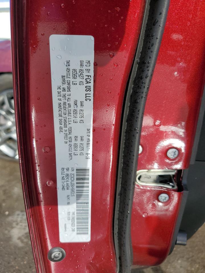 2019 DODGE CHARGER