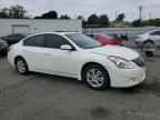 2011 NISSAN ALTIMA