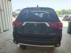2018 MITSUBISHI outlander