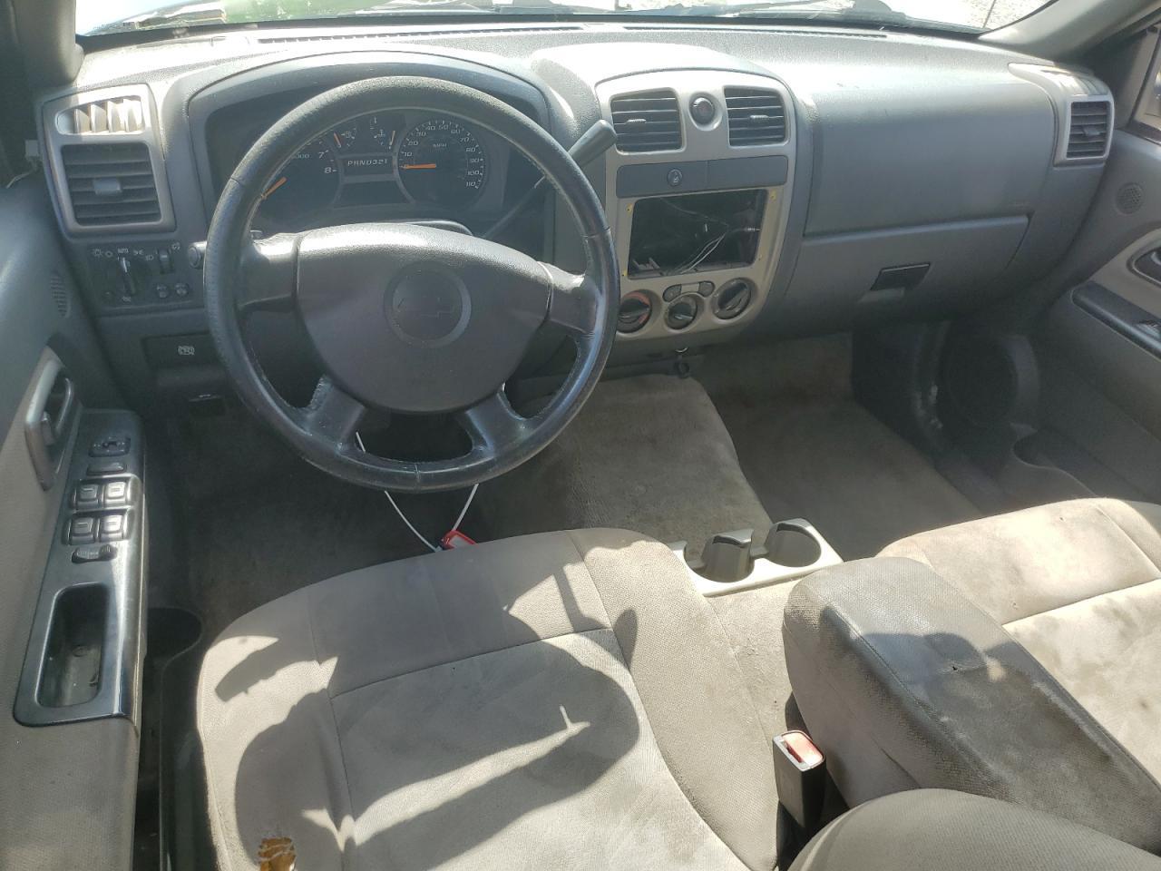 2005 CHEVROLET COLORADO