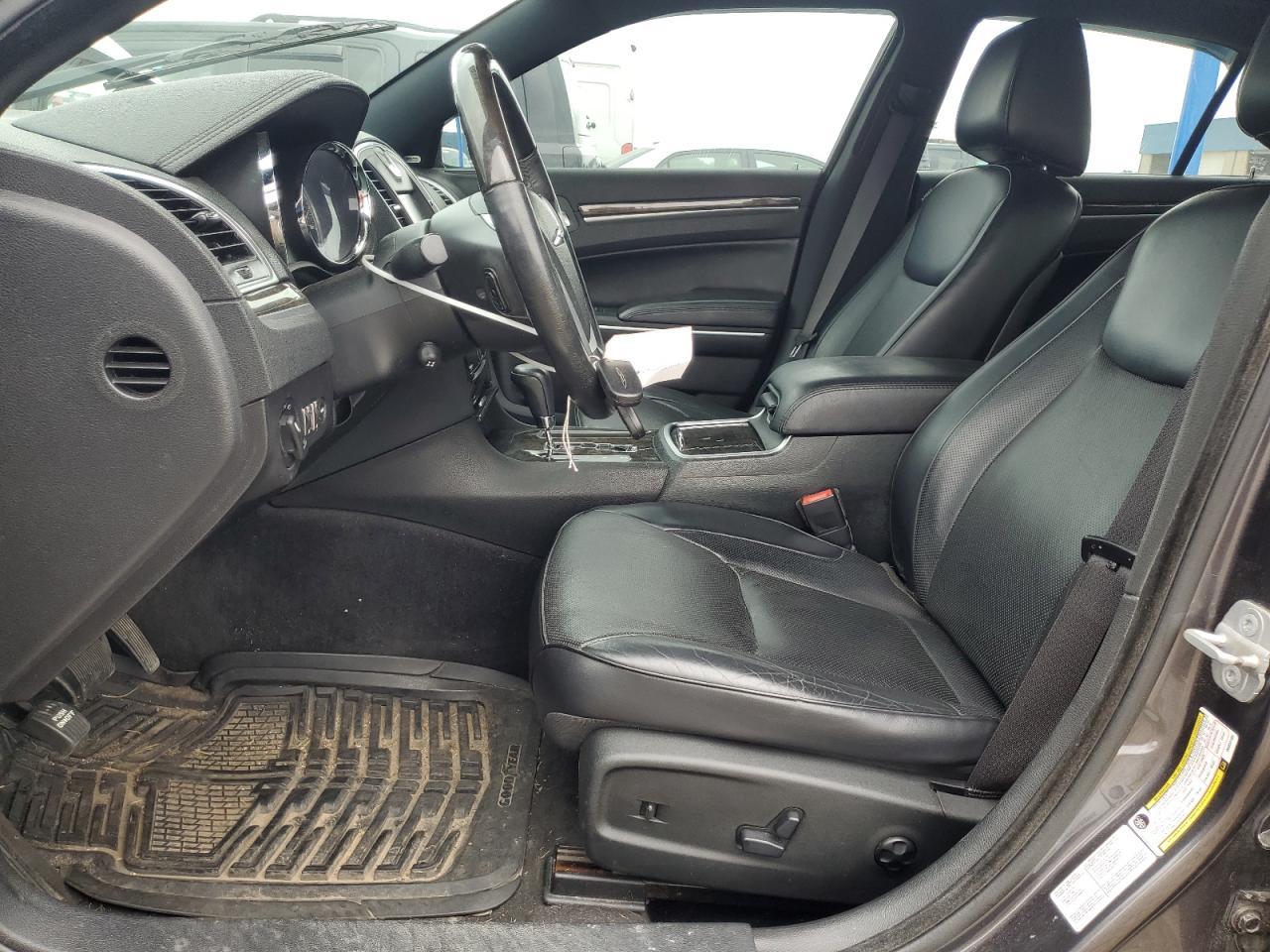 2013 CHRYSLER 300