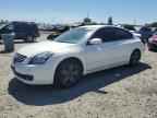 2008 NISSAN ALTIMA