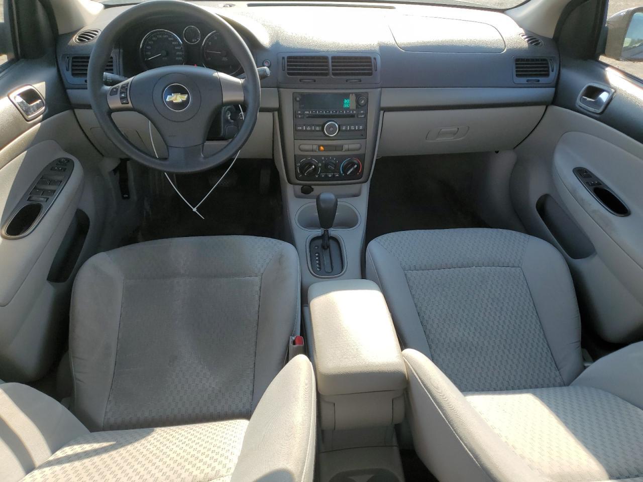 2008 CHEVROLET COBALT