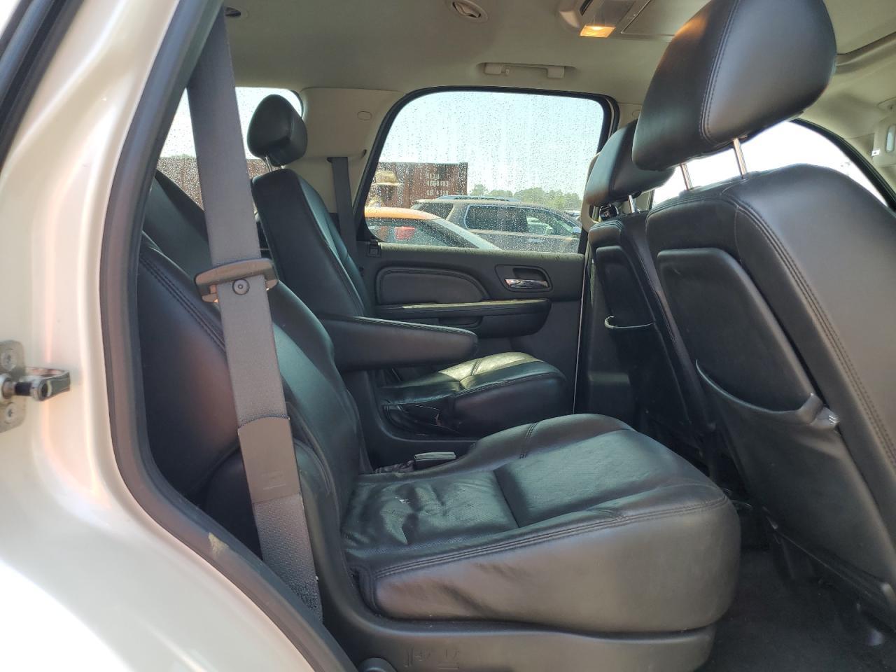 2010 GMC Yukon