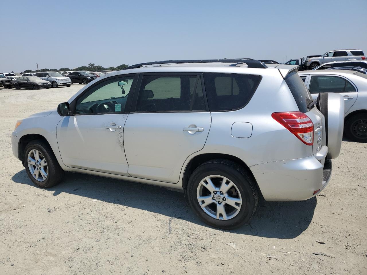 2012 TOYOTA RAV4
