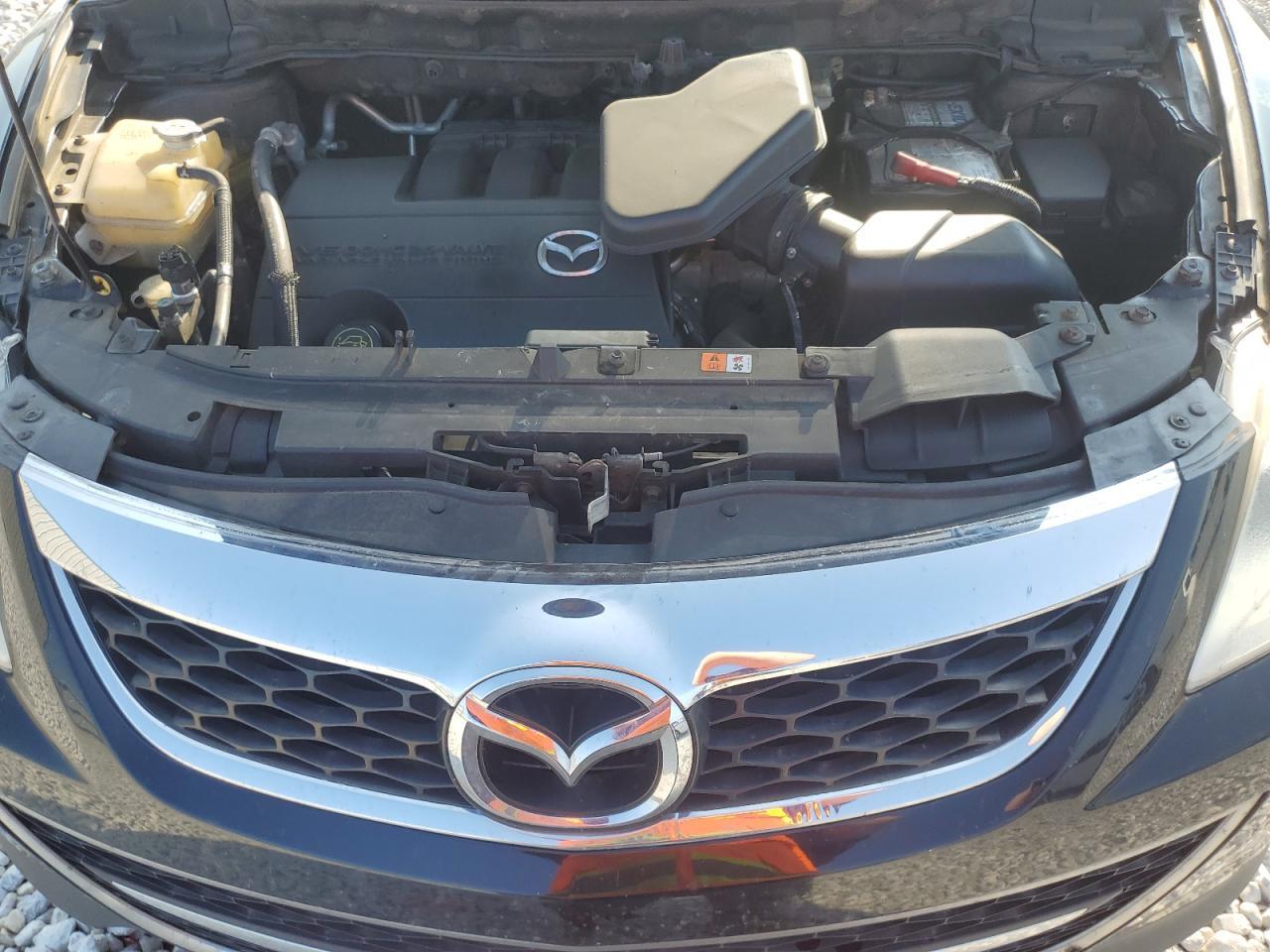 2010 MAZDA CX-9
