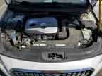 2016 HYUNDAI Sonata Hybrid