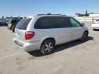 2007 DODGE GRAND CARAVAN