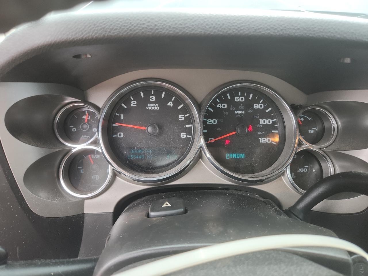 2013 GMC Sierra