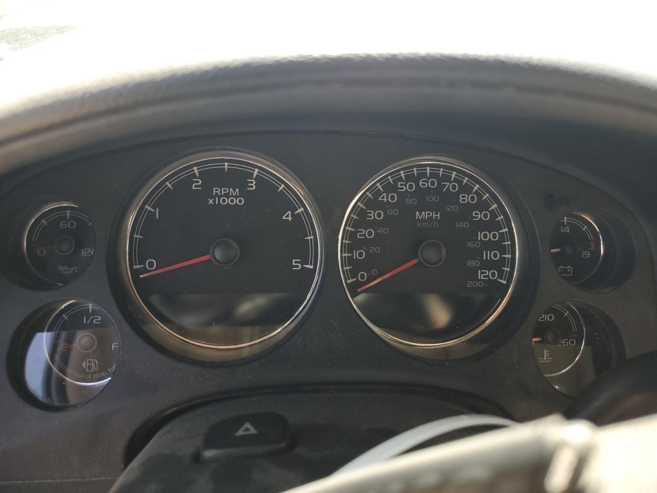 2007 CHEVROLET Silverado