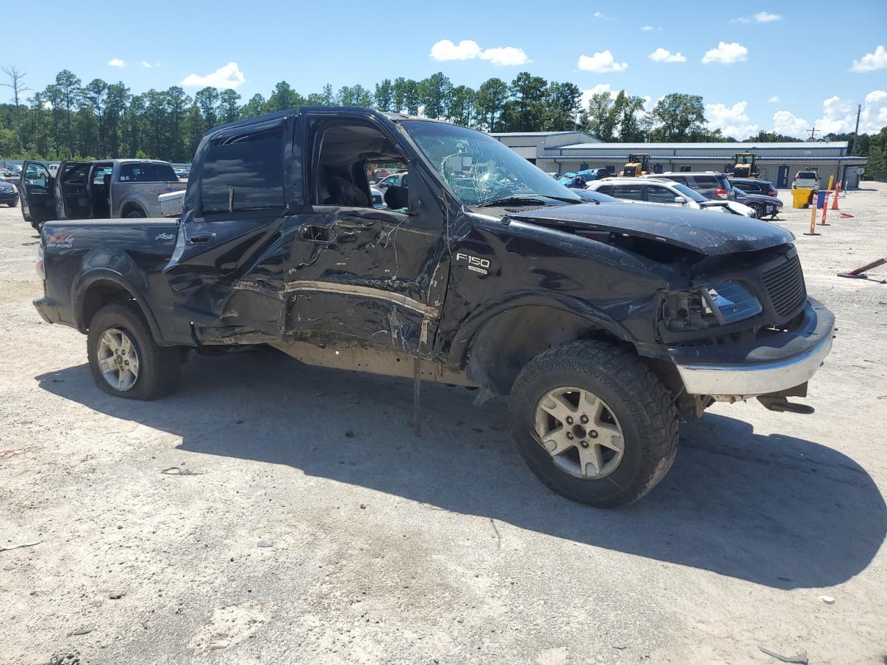 2003 FORD F-150 Lightning