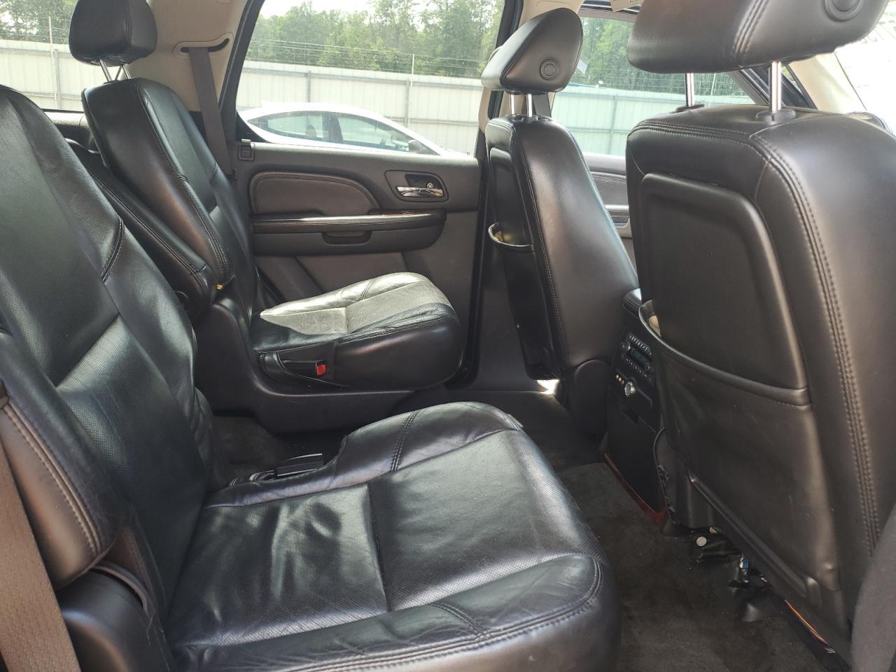 2007 CADILLAC ESCALADE