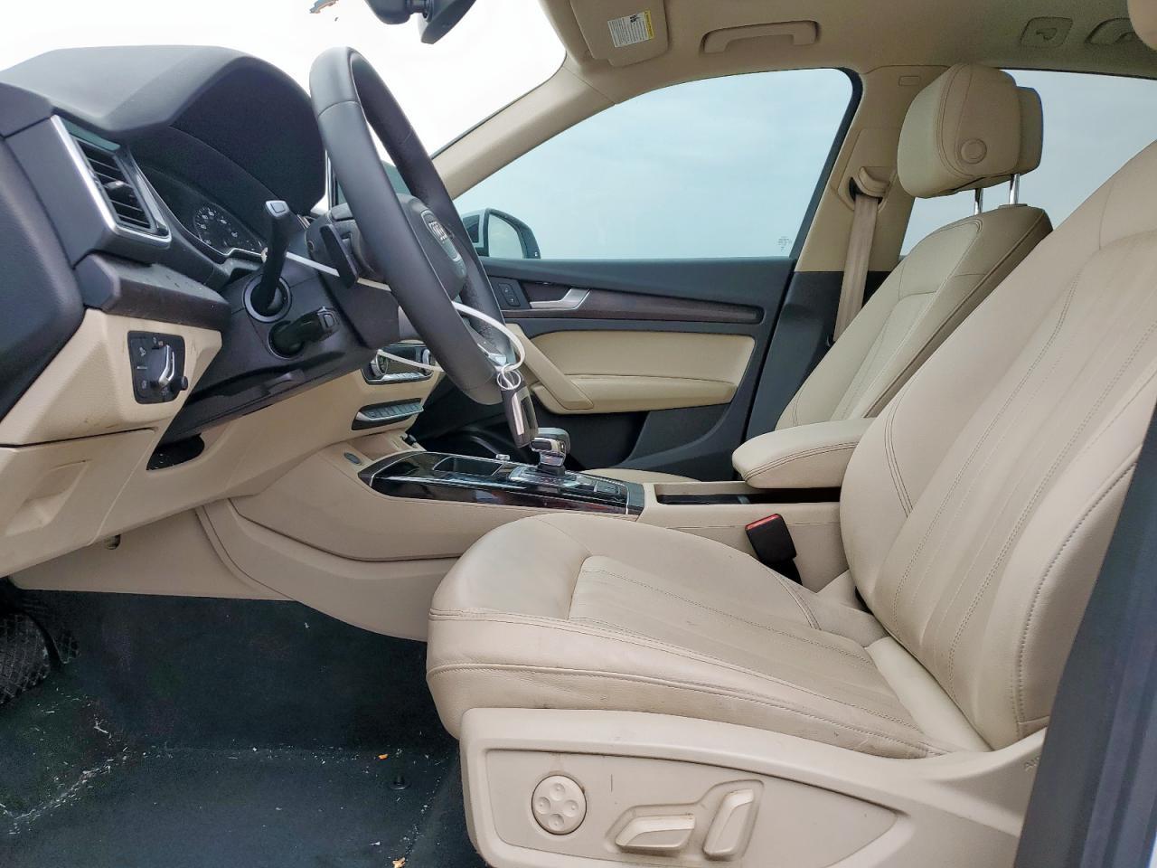 2023 AUDI Q5