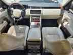 2015 LAND ROVER RANGE ROVER