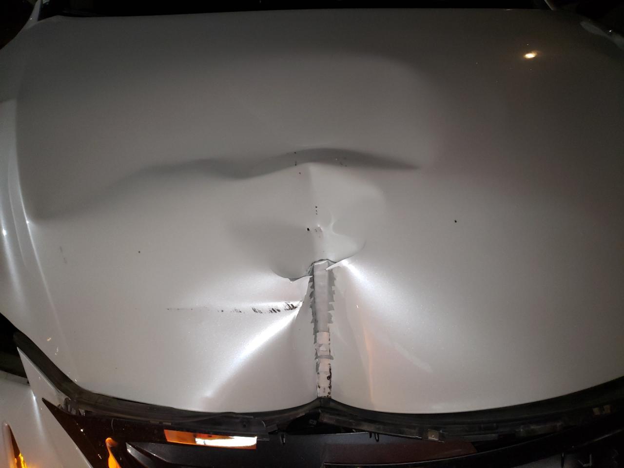 2017 LEXUS Nx