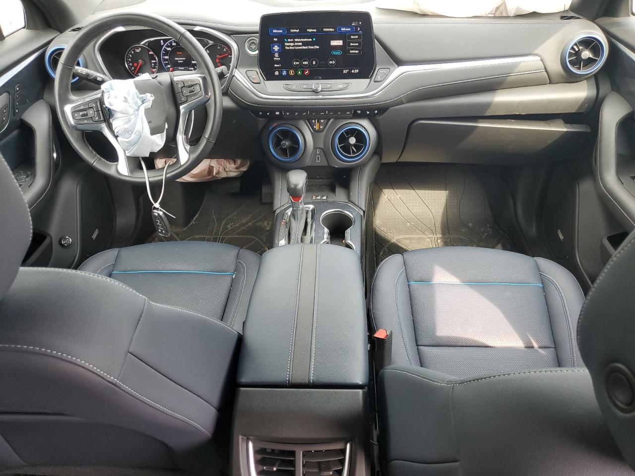 2023 CHEVROLET BLAZER