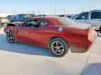 2010 DODGE Challenger
