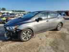 2024 NISSAN VERSA
