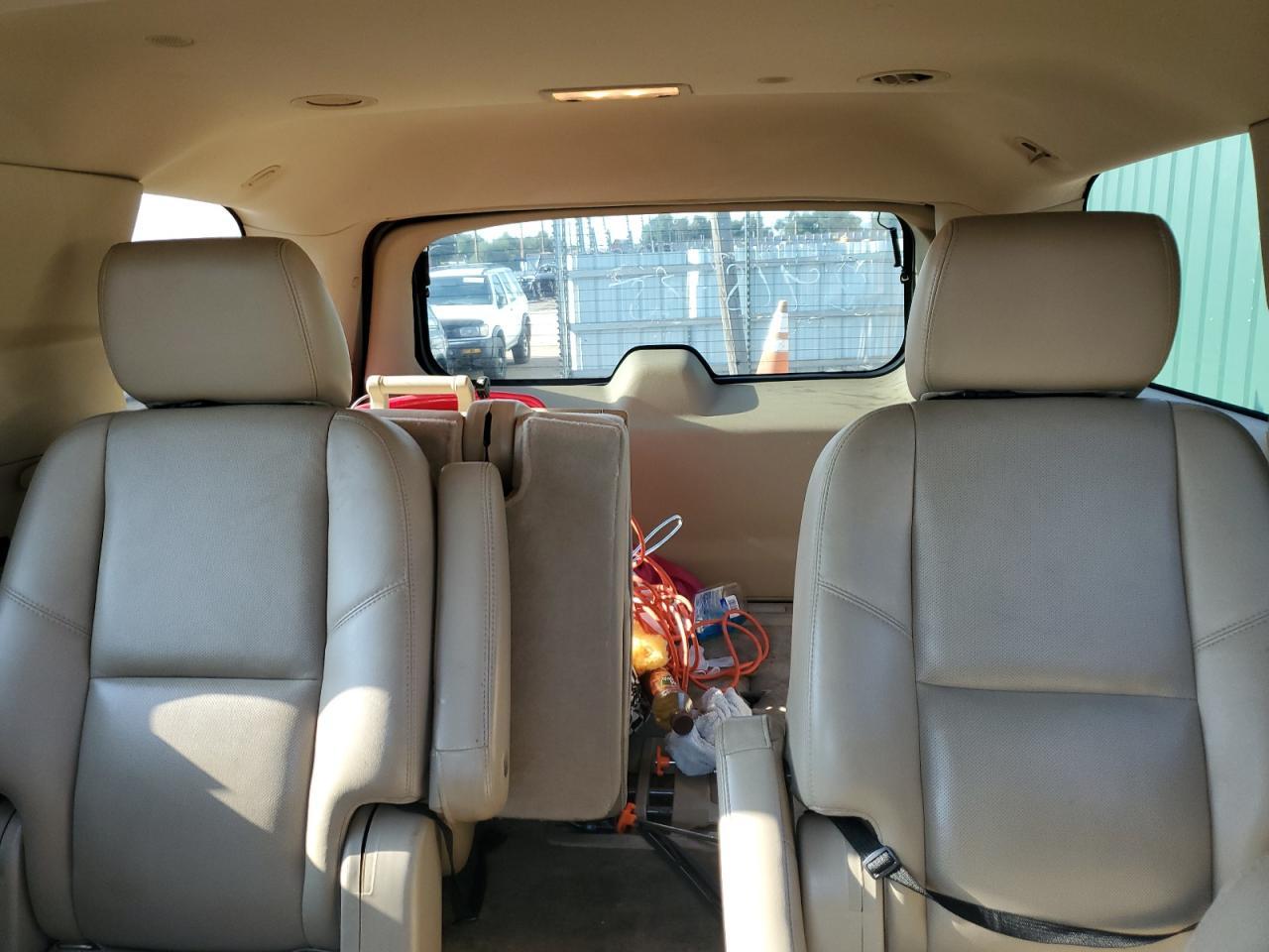 2011 GMC Yukon