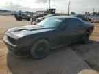 2015 DODGE Challenger