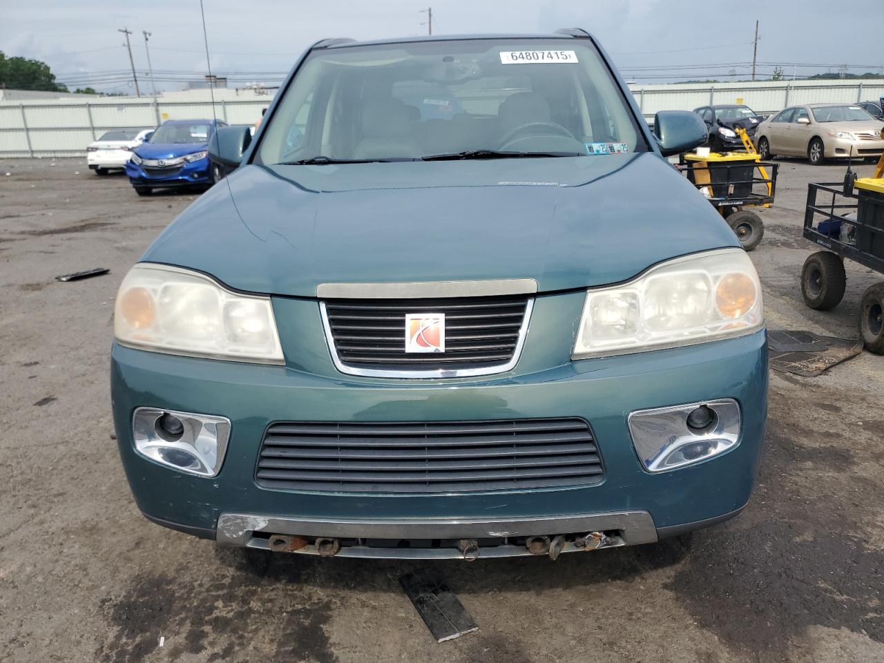 2007 SATURN Vue