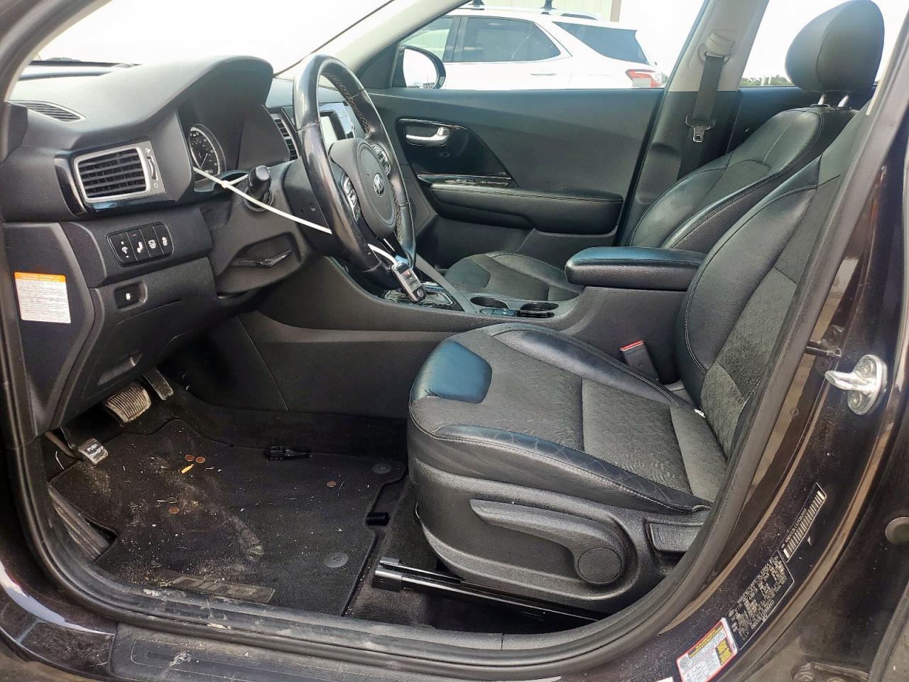 2018 KIA Niro