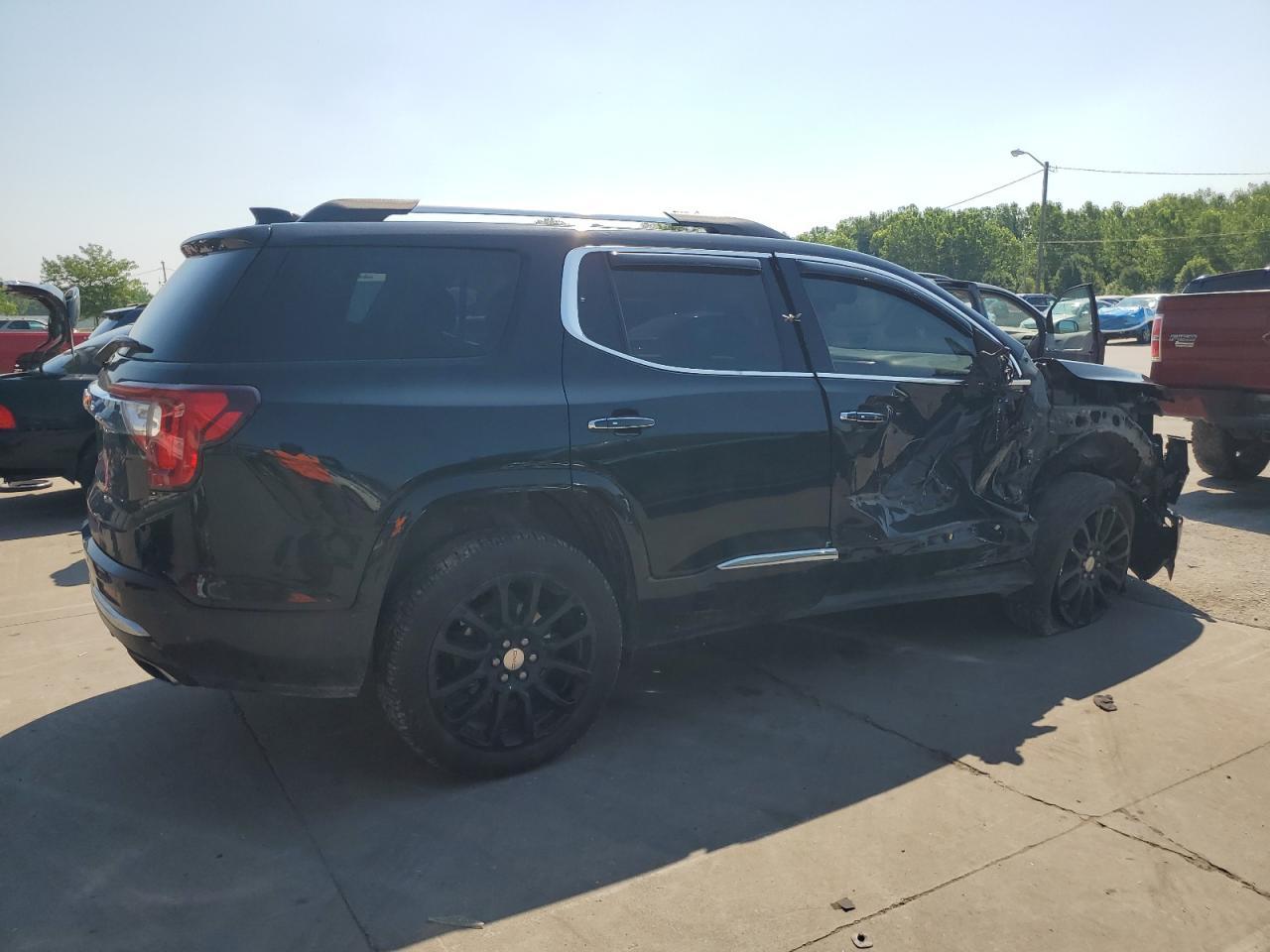 2020 GMC ACADIA