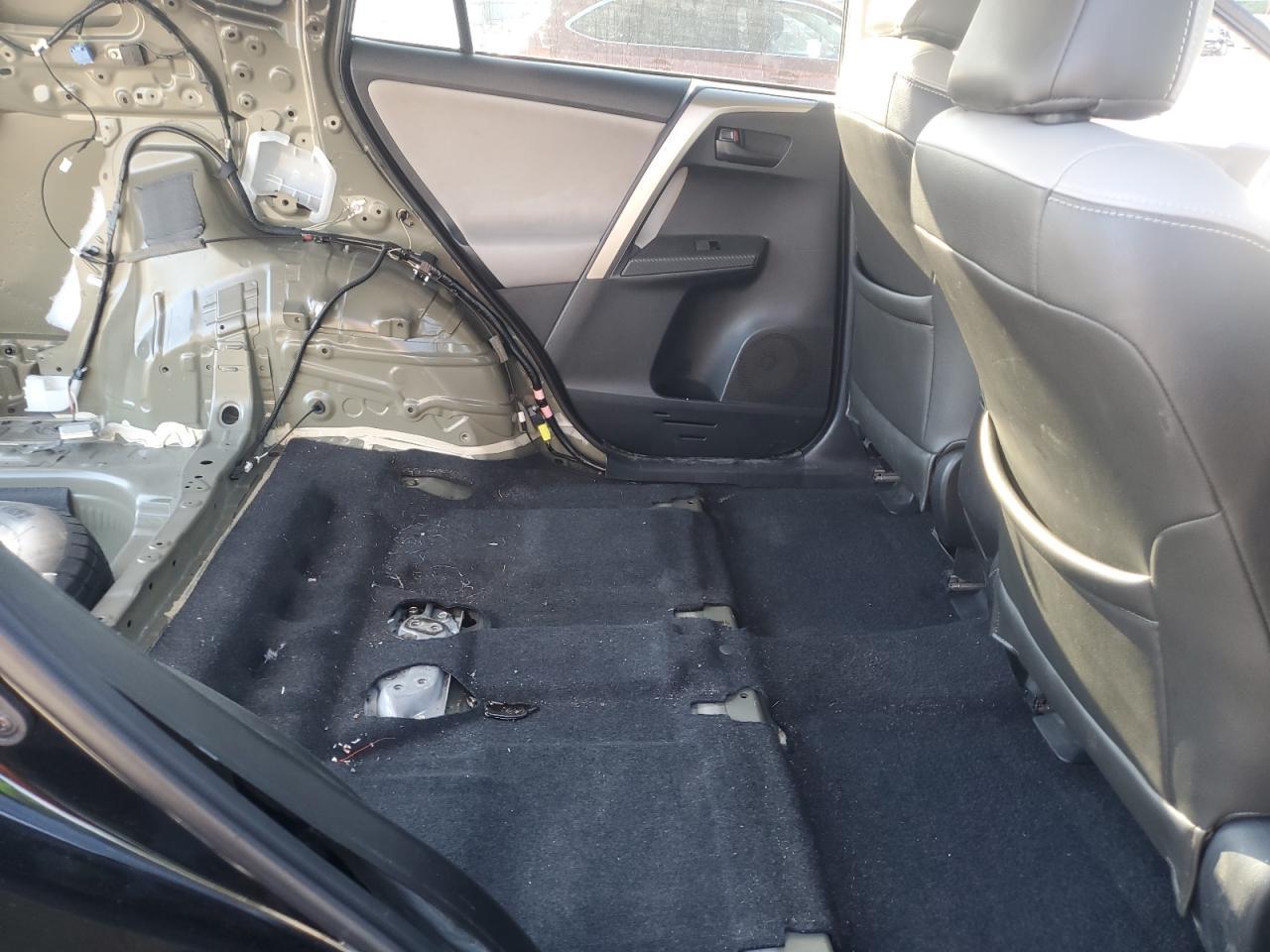2014 TOYOTA RAV4