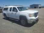 2010 GMC Sierra