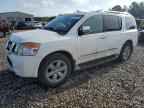 2012 NISSAN Armada