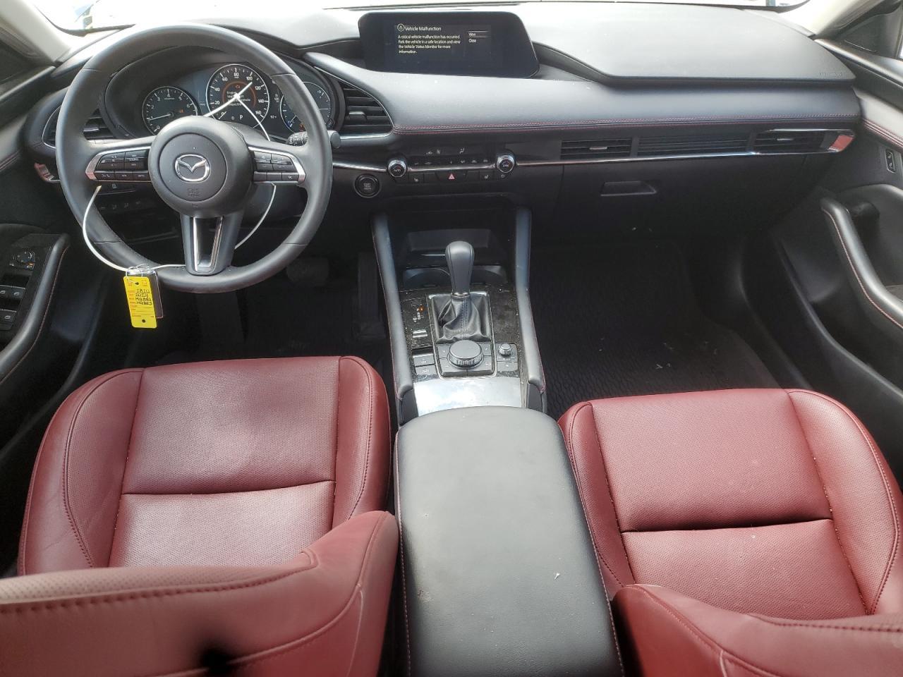 2024 MAZDA 3