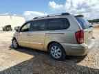 2007 HYUNDAI Entourage