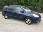 2004 TOYOTA SIENNA