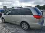 2009 TOYOTA SIENNA