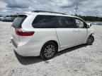 2020 TOYOTA SIENNA
