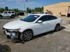 2021 CHEVROLET MALIBU