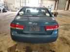 2008 HYUNDAI SONATA