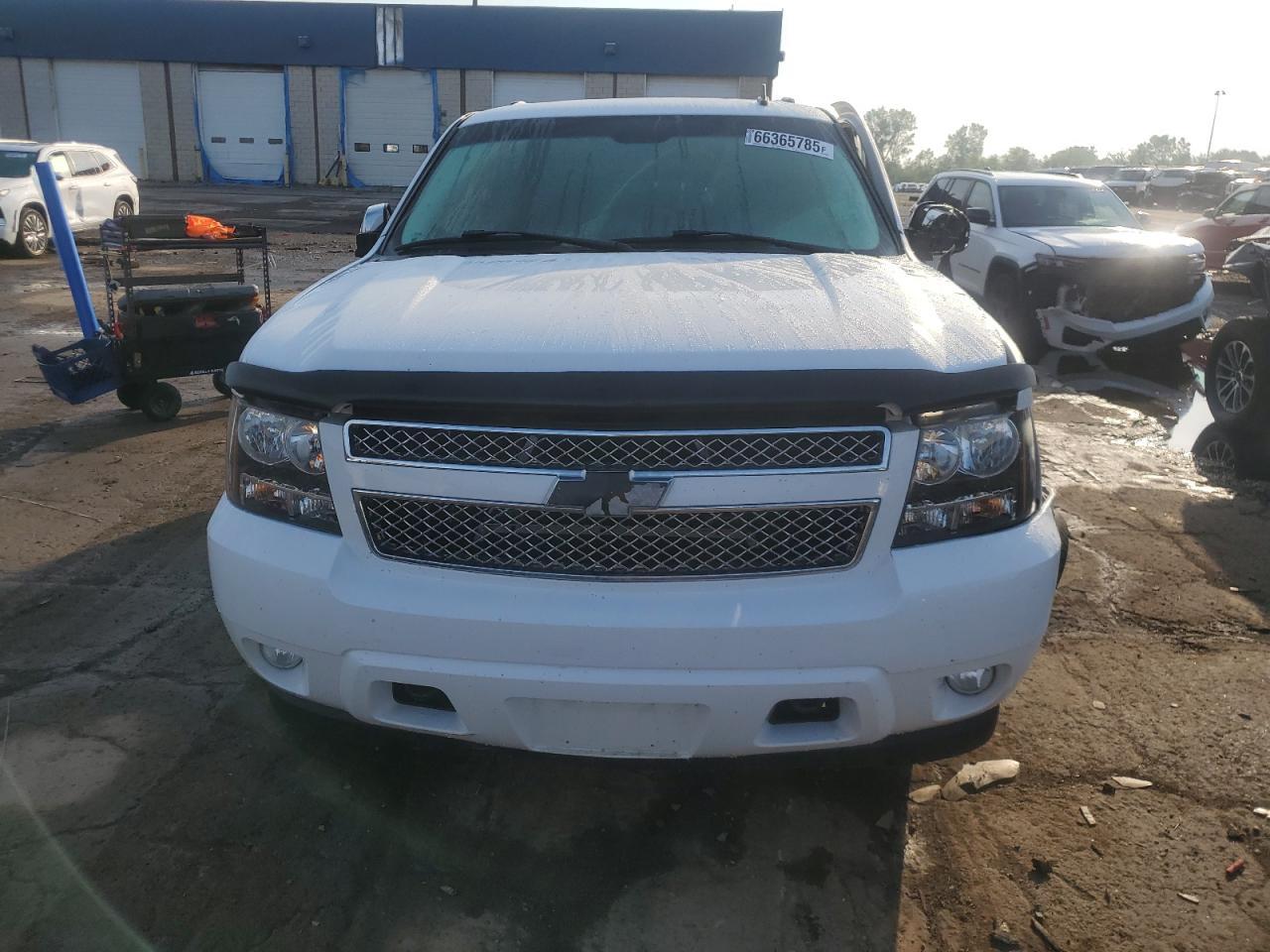 2007 CHEVROLET Tahoe