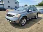 2007 NISSAN MURANO