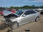 2012 MERCEDES-BENZ E-Class
