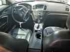2012 BUICK Regal