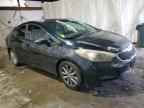 2016 KIA FORTE
