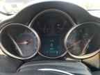 2011 CHEVROLET CRUZE