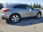 2010 INFINITI FX35