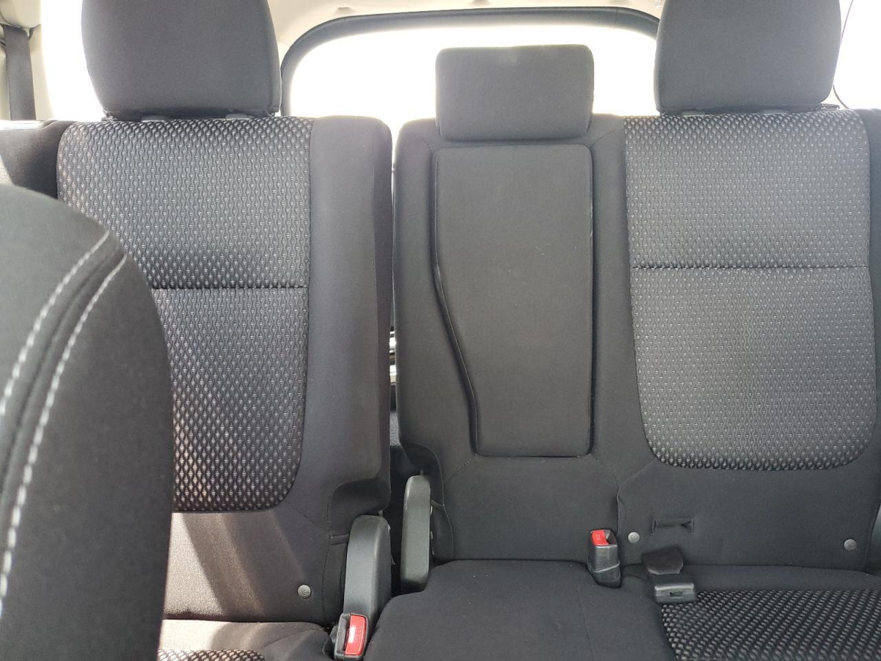 2018 MITSUBISHI outlander