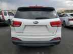 2018 KIA SORENTO